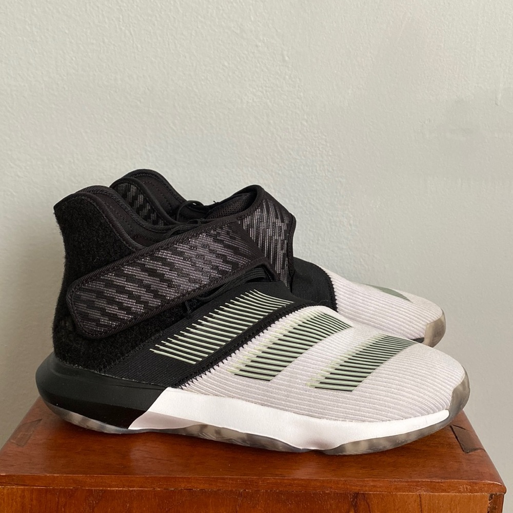 like NEW adidas Harden B/E 3 Basketball Shoes